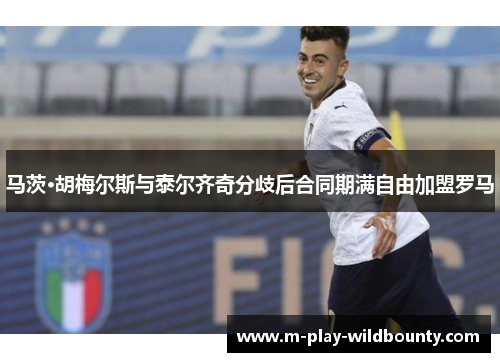 马茨·胡梅尔斯与泰尔齐奇分歧后合同期满自由加盟罗马